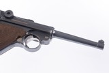 1906 DWM American Eagle Luger - 14 of 15