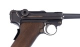 1906 DWM American Eagle Luger - 7 of 15