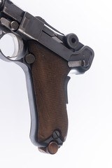 1906 DWM American Eagle Luger - 9 of 15