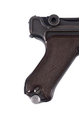 1937 Kreighoff Luger Rig Correct Holster Two Mags Nice! - 5 of 14