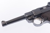 1937 Kreighoff Luger Rig Correct Holster Two Mags Nice! - 9 of 14