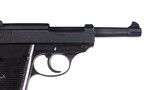 Spreewerk Late Production Walther P38 Nice! - 8 of 11