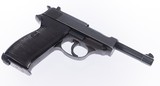 Spreewerk Late Production Walther P38 Nice! - 11 of 11