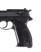 Spreewerk Late Production Walther P38 Nice! - 2 of 11