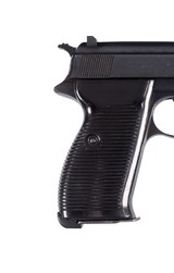 Spreewerk Late Production Walther P38 Nice! - 6 of 11