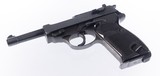 Spreewerk Late Production Walther P38 Nice! - 9 of 11