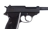 Spreewerk Late Production Walther P38 Nice! - 7 of 11