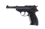 Spreewerk Late Production Walther P38 Nice! - 1 of 11