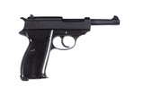 Spreewerk Late Production Walther P38 Nice! - 5 of 11