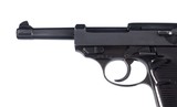 Spreewerk Late Production Walther P38 Nice! - 4 of 11