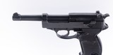 Spreewerk Late Production Walther P38 Nice! - 10 of 11