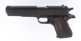 1944 Ithaca 1911A1 45 ACP WWII All Original & Crisp - 10 of 13