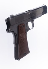 Polish P35 VIS Radom WWII Production - 11 of 13
