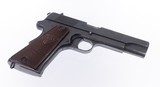 Polish P35 VIS Radom WWII Production - 9 of 13