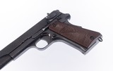 Polish P35 VIS Radom WWII Production - 12 of 13