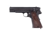 Polish P35 VIS Radom WWII Production - 1 of 13
