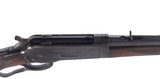 Winchester 1886 Takedown .45-70 Cody Letter Mfd. 1905 - 9 of 10