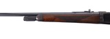 Winchester 1886 Takedown .45-70 Cody Letter Mfd. 1905 - 3 of 10