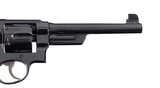 SUPER RARE 3rd Model 44 Hand Ejector Target Smith & Wesson Mfd. 1941 99% - Image 8 of 9