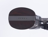 SUPER RARE 3rd Model 44 Hand Ejector Target Smith & Wesson Mfd. 1941 99% - Image 9 of 9