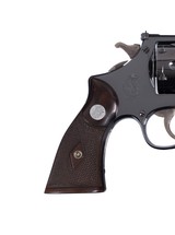 SUPER RARE 3rd Model 44 Hand Ejector Target Smith & Wesson Mfd. 1941 99% - Image 6 of 9