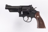 Pre Model 28 .357 Highway Patrolman 4