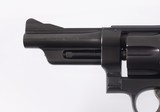 Pre Model 28 .357 Highway Patrolman 4