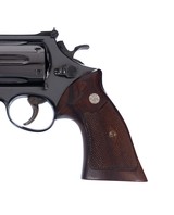1st Year Model 57 Smith & Wesson .41 Magnum Prototype Case Nice! - Image 4 of 12