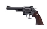 1st Year Model 57 Smith & Wesson .41 Magnum Prototype Case Nice! - Image 3 of 12