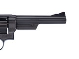 1st Year Model 57 Smith & Wesson .41 Magnum Prototype Case Nice! - Image 9 of 12