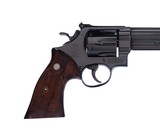 1st Year Model 57 Smith & Wesson .41 Magnum Prototype Case Nice! - Image 8 of 12