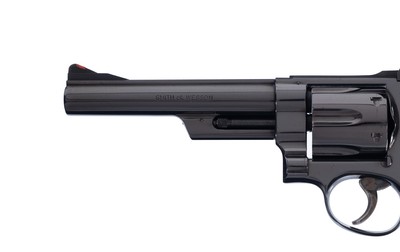 1st Year Model 57 Smith & Wesson .41 Magnum Prototype Case Nice! - Image 6 of 12