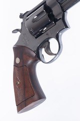1st Year Model 57 Smith & Wesson .41 Magnum Prototype Case Nice! - Image 12 of 12