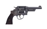 Early Production .44 Special Triple Lock Smith & Wesson 5