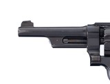 Early Production .44 Special Triple Lock Smith & Wesson 5