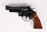 RARE Sequential Matched Set Model 57 1st Year .41 Magnum Lettered MINT - Image 6 of 12