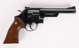 RARE Sequential Matched Set Model 57 1st Year .41 Magnum Lettered MINT - Image 8 of 12
