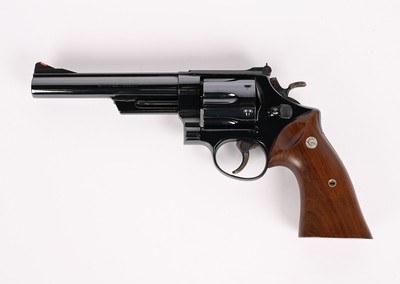 RARE Sequential Matched Set Model 57 1st Year .41 Magnum Lettered MINT - Image 9 of 12