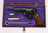 RARE Sequential Matched Set Model 57 1st Year .41 Magnum Lettered MINT - Image 5 of 12