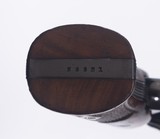 Smith & Wesson .357 Registered Magnum 6” King Sights Red Post Humpback Hammer Lettered - Image 8 of 12