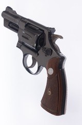 Smith & Wesson .357 Non Registered Magnum 3.5” King Sights Magna Grips Letter 99% - Image 8 of 12