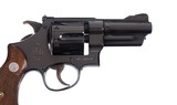 Smith & Wesson .357 Non Registered Magnum 3.5” King Sights Magna Grips Letter 99% - Image 5 of 12