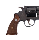 Smith & Wesson .357 Non Registered Magnum 3.5” King Sights Magna Grips Letter 99% - Image 4 of 12