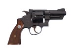 Smith & Wesson .357 Non Registered Magnum 3.5” King Sights Magna Grips Letter 99% - Image 3 of 12