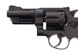 Smith & Wesson .357 Non Registered Magnum 3.5” King Sights Magna Grips Letter 99% - Image 12 of 12