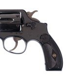 Smith & Wesson Model 1905 4th Change RARE 2” Barrel Blued All Matching 99% - Image 1 of 11