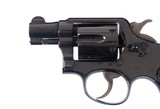 Smith & Wesson Model 1905 4th Change RARE 2” Barrel Blued All Matching 99% - Image 2 of 11