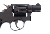 Smith & Wesson Model 1905 4th Change RARE 2” Barrel Blued All Matching 99% - Image 5 of 11