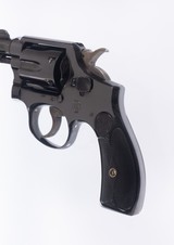 Smith & Wesson Model 1905 4th Change RARE 2” Barrel Blued All Matching 99% - Image 8 of 11