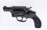Smith & Wesson Model 1905 4th Change RARE 2” Barrel Blued All Matching 99% - Image 7 of 11